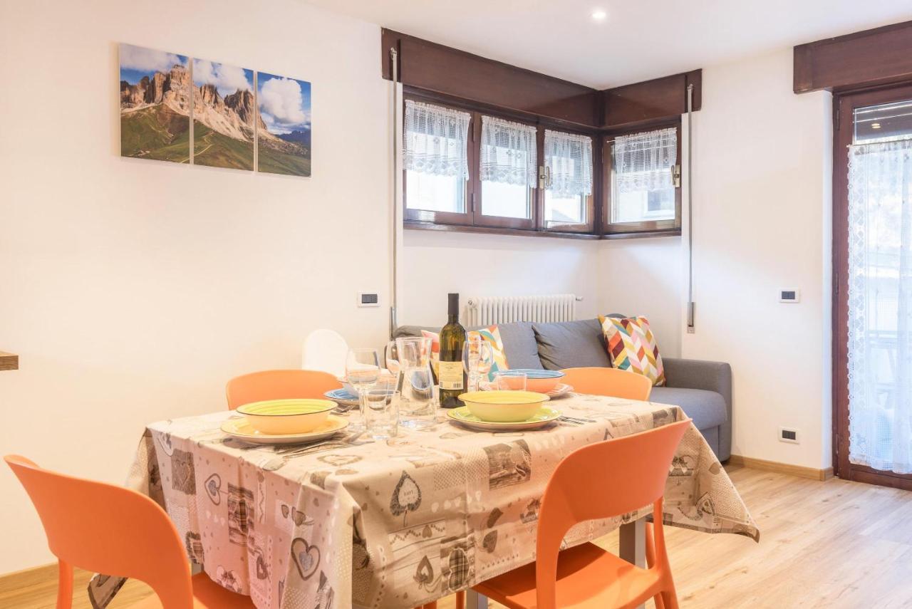 까나제이 Casa Muffolina 아파트 외부 사진