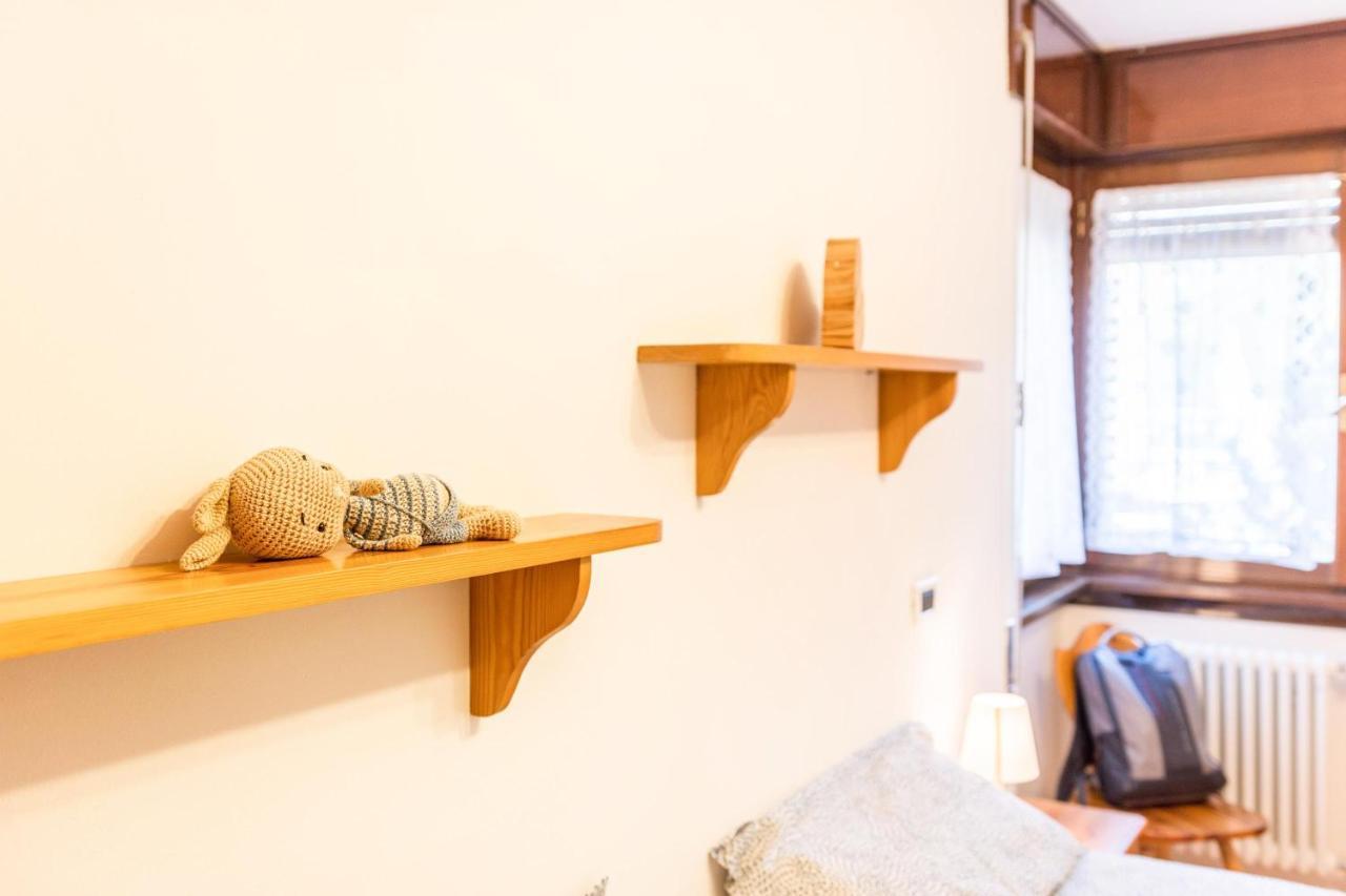 까나제이 Casa Muffolina 아파트 외부 사진